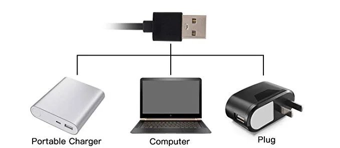 USB Heated Shoe Insoles Feet Warm Sock Pad Mat Electrically Heating Insoles Washable Warm Thermal Insoles Unisex WJ014 Insoles