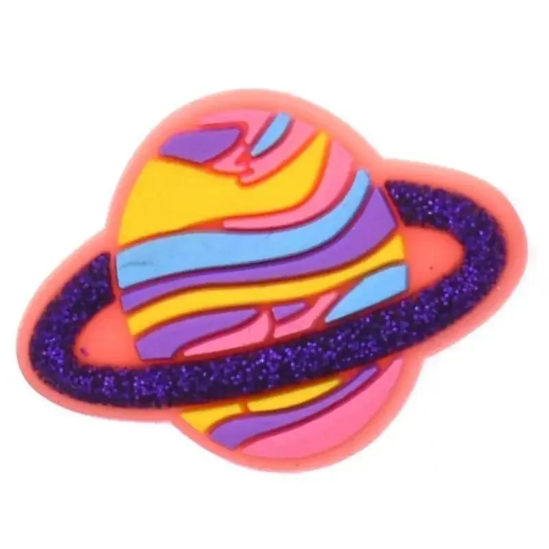 23 characters PVC shoe buckle charms accessories decorations for sandals sneaker clog wristbands for girl unisex gift DIY drop