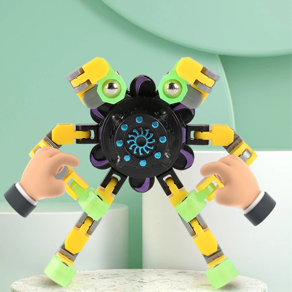 Purchase limit 1 piece Deformed Fidget Spinner Chain Toys For Children Antistress Hand Spinner Vent Toys Adult Stress Relief Fidget Sensory Gyro Gift Purchase limit 1 piece Deformed Fidget Spinner Chain Toys For Children Antistress Hand Spinner Vent Toys Adult Stress Relief Fidget Sensory Gyro Gift