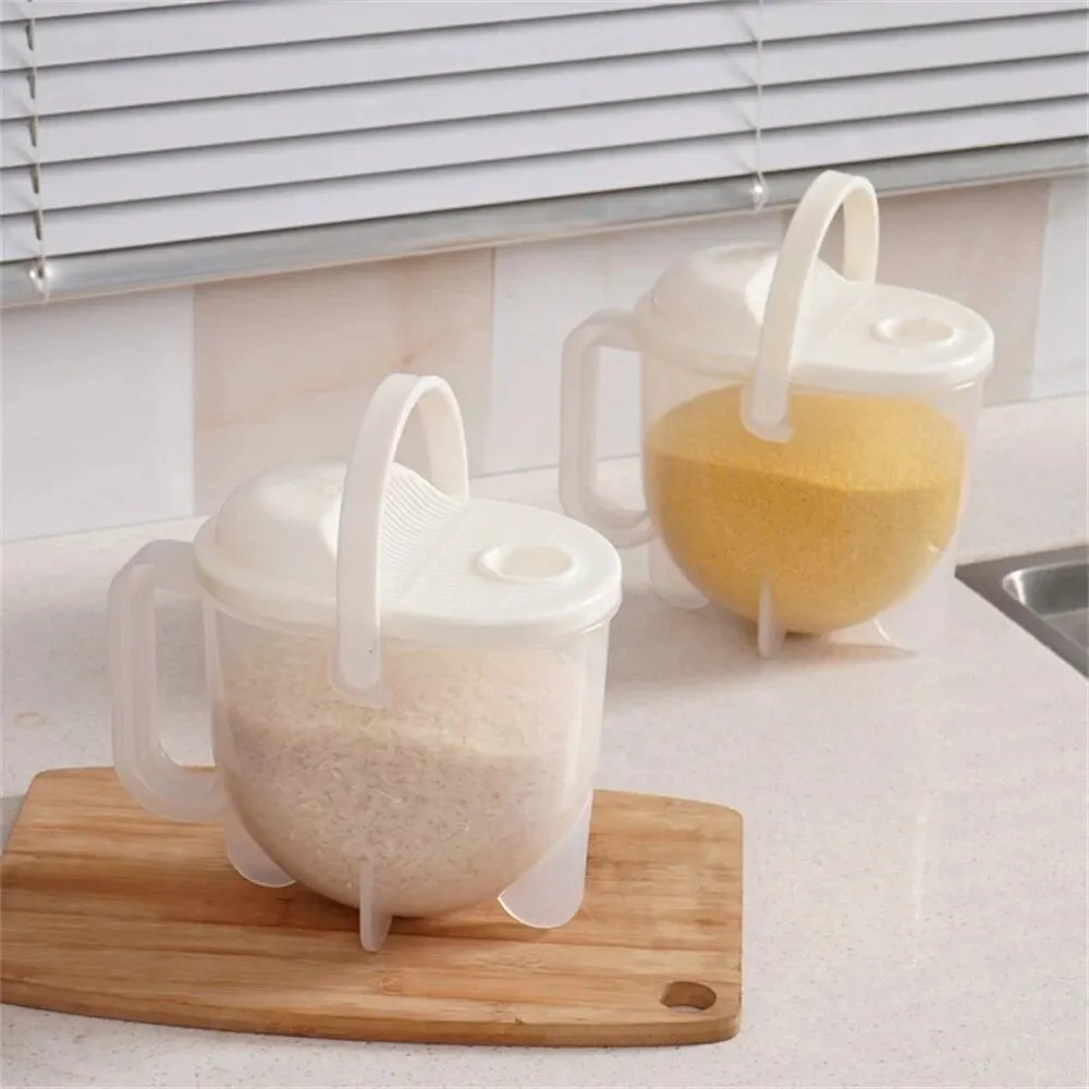 Super Practical Creative Fashion Quick Wash The Washing Rice Device Rice Of Multifunctional Washer Rice Washing Kitchen Tools
