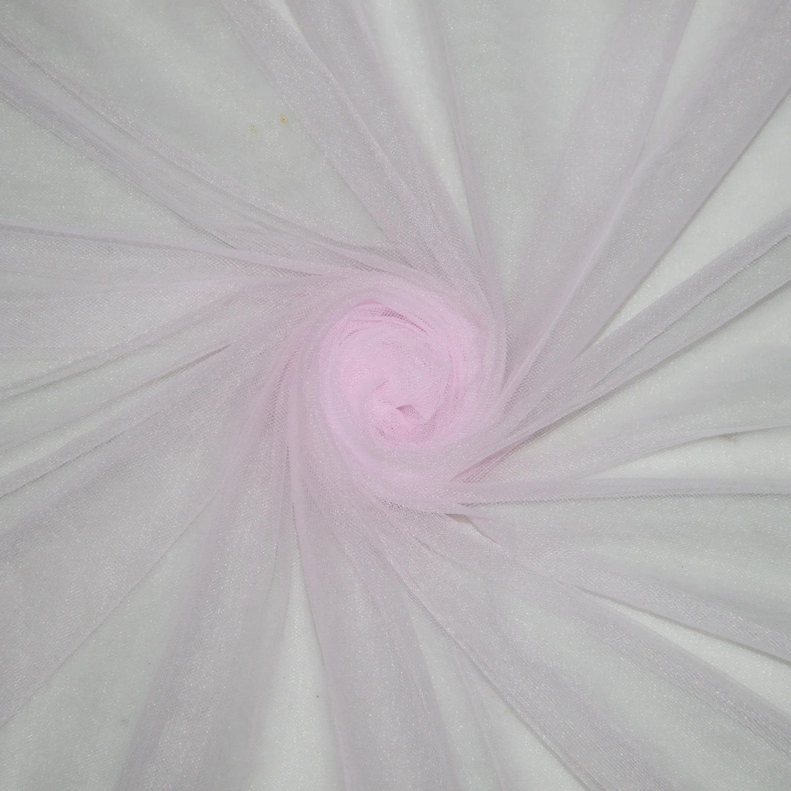 1/2/3/5meters Nude Nylon Soft Tull Mesh Fabric Encryption American DIY Gauze Swiss Net Fabric For Wedding Dress Clothing