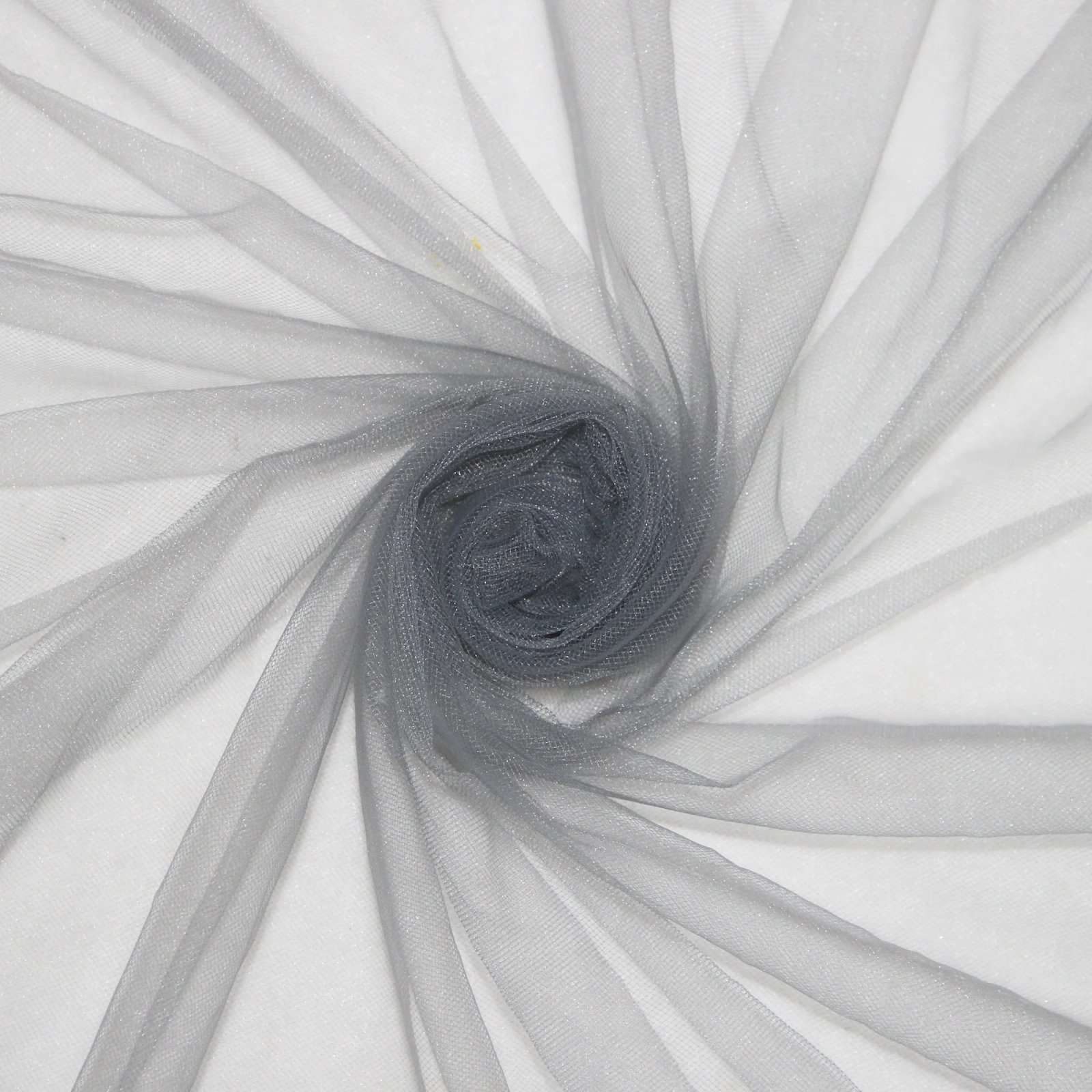 1/2/3/5meters Nude Nylon Soft Tull Mesh Fabric Encryption American DIY Gauze Swiss Net Fabric For Wedding Dress Clothing