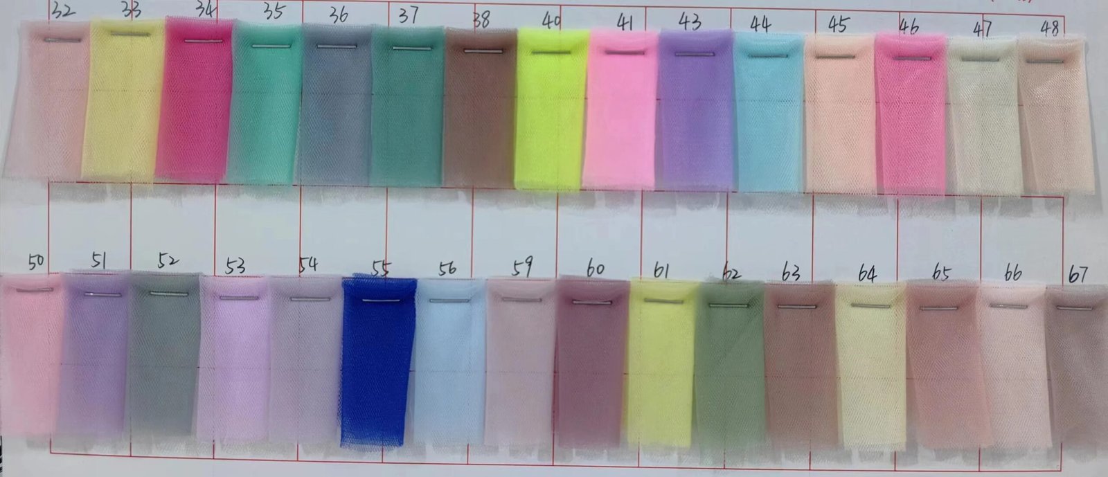 1/2/3/5meters Nude Nylon Soft Tull Mesh Fabric Encryption American DIY Gauze Swiss Net Fabric For Wedding Dress Clothing