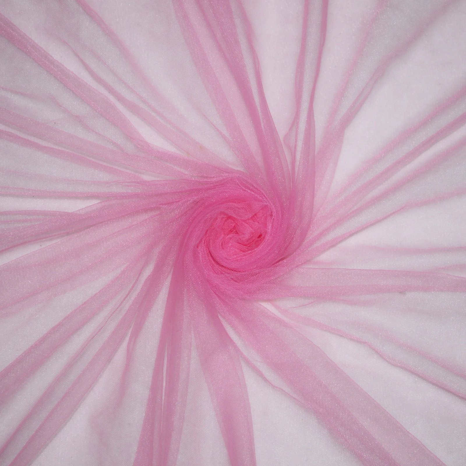 1/2/3/5meters Nude Nylon Soft Tull Mesh Fabric Encryption American DIY Gauze Swiss Net Fabric For Wedding Dress Clothing