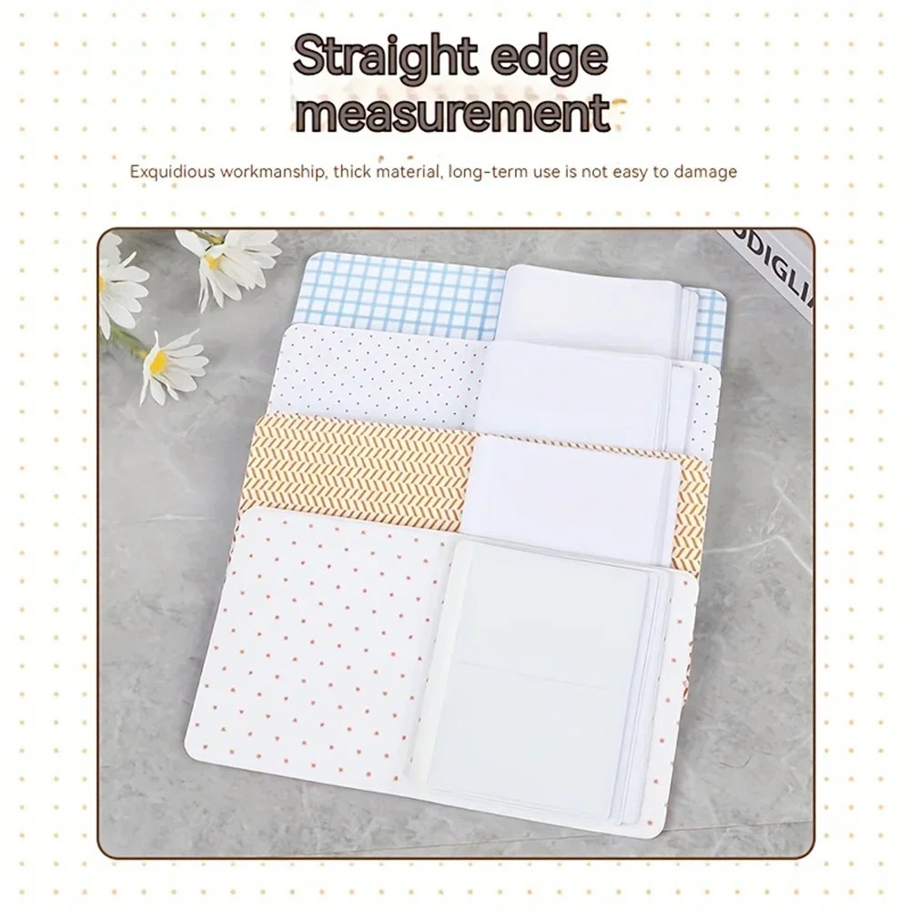64 Pockets  Photo Album Mini Instant Picture Case Storage for Fujifilm Instax Mini Film Instax Wedding Photo Album