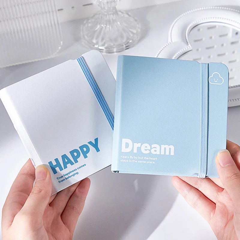 Ins Photo Album Kpop Binder Idol Photocard Collection Creative Photo Albums Large Capacity Picture Holder Idol Photo Protector