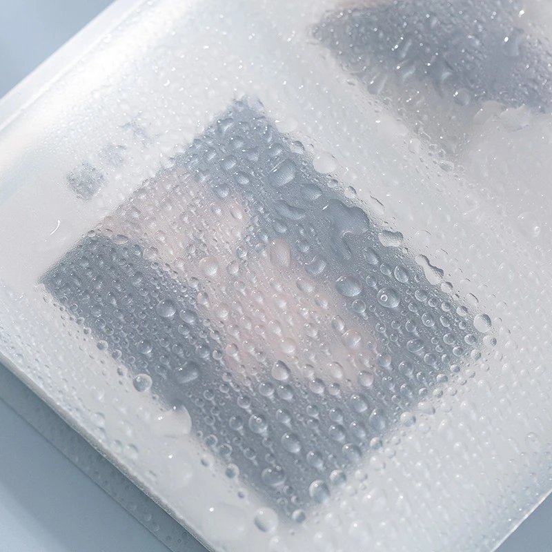 Transparent Photo Album Mini Album Photo Card Train Ticket Card Collection Book Jewelry Card Album Photocards Holder фотоальбом