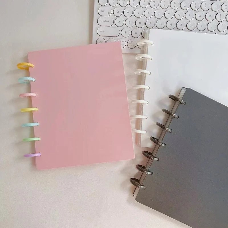 Photocard Binder INS Photo Album Photocard Album Collect Book Binding Machine Card Kpop Picture Albums Биндер Для Карт