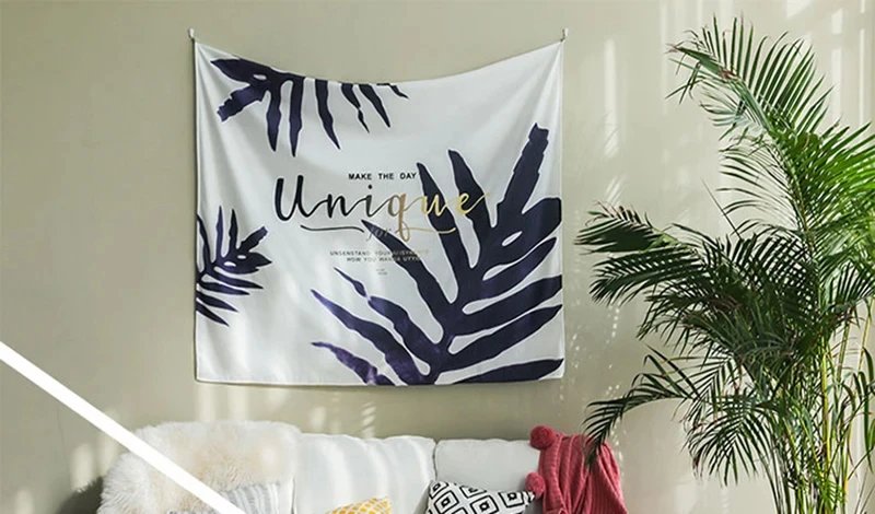 Japanese Classic Anime NANA  High School DxD Hippie Wall Hanging Tapestries for Living Room Home Dorm Decor Art Home Decor