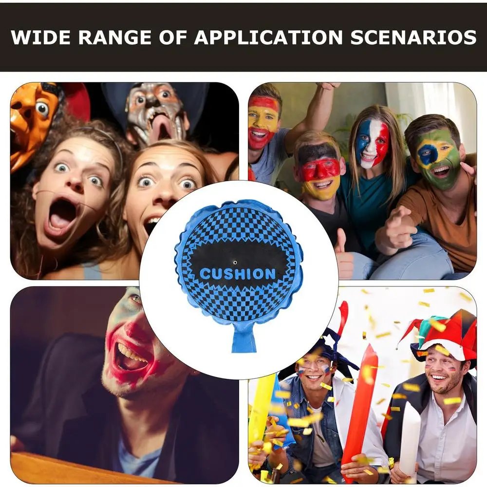 Kids Fun Baby Prank Toys Whoopee Cushion Jokes Gags Pranks Maker Trick Funny Toy Fart Pad Pillow Perdushka Toy Prank Fart
