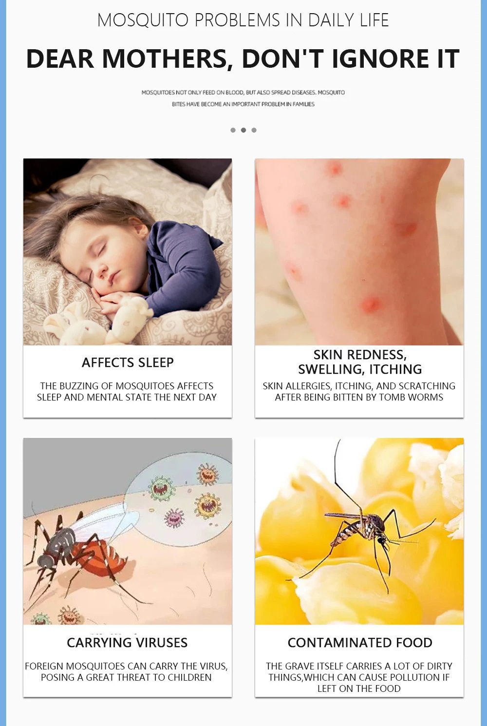 Window Mosquito Net Self-adhesive Anti Mosquito Door Mosquito Mesh DIY Free Cutting Mosquito Net Anti Fly Insect Curtain Screen