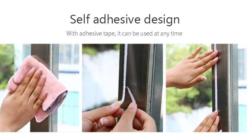 Insect Net Anti Mosquito Window Protector Tulle Curtain Door Curtains Nets Home Textile Garden