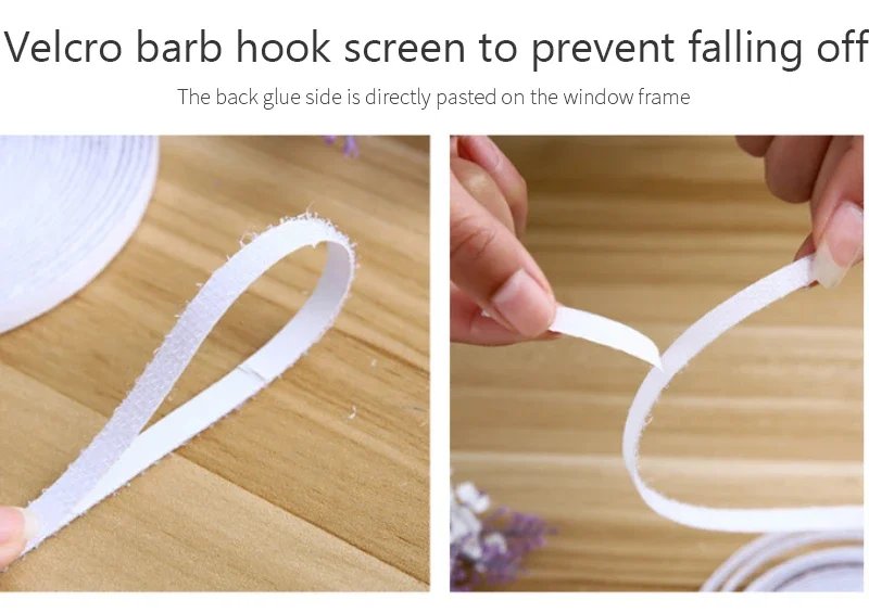 Insect Net Anti Mosquito Window Protector Tulle Curtain Door Curtains Nets Home Textile Garden