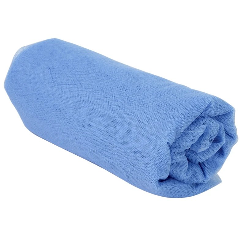 1pcs Moustiquaire Canopy White Four Corner Post Portable Square Mosquito Control Mosquito Net Bedroom Sleeping Mosquito Net