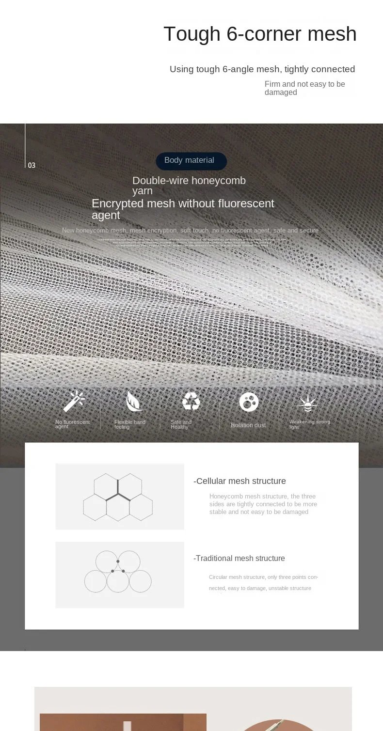 Simple Yurt Mosquito Net Portable Camping Tent Single Double Bed Canopy For Adult Foldable Bunk Mesh Net Breathable Mosquito Net Simple Yurt Mosquito Net Portable Camping Tent Single Double Bed Canopy For Adult Foldable Bunk Mesh Net Breathable Mosquito Net