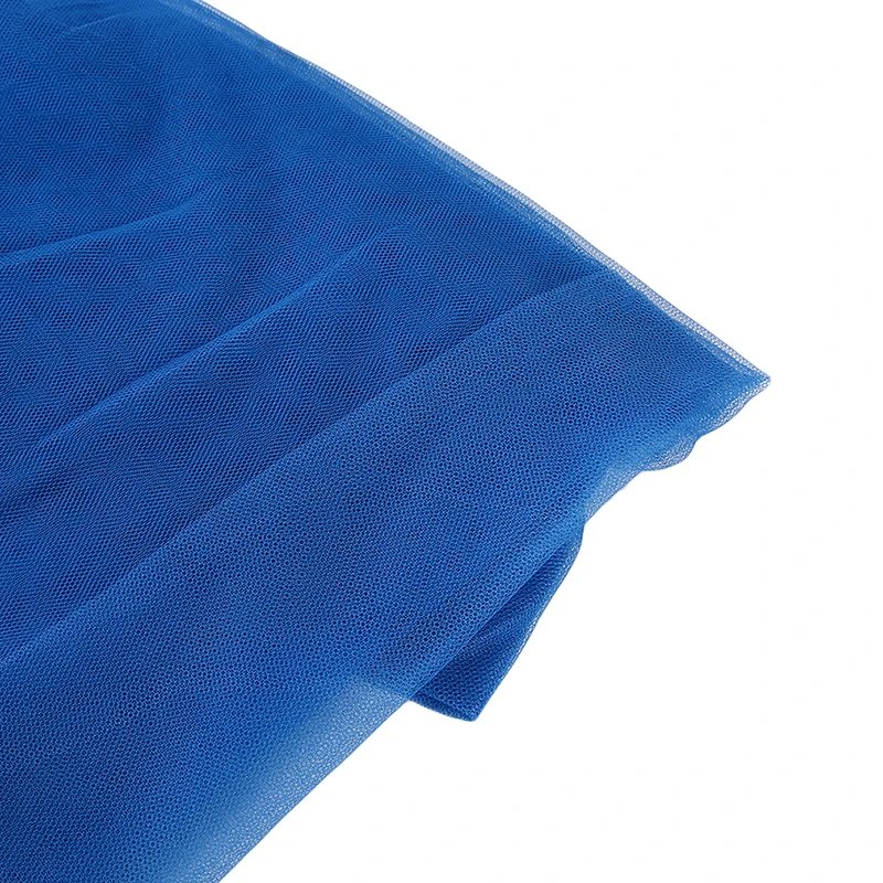 2023 New Double Bed Lace Bed Mosquito Insect Netting Mesh Canopy Princess Full Size Bedding Net Polyester White Pink Blue Purple