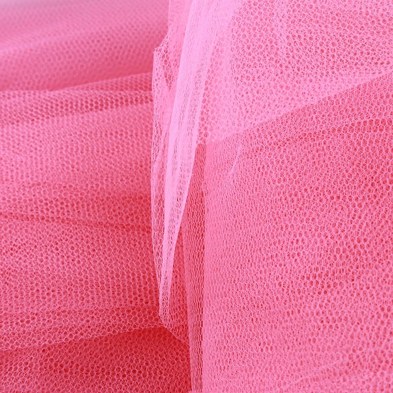 2023 New Double Bed Lace Bed Mosquito Insect Netting Mesh Canopy Princess Full Size Bedding Net Polyester White Pink Blue Purple