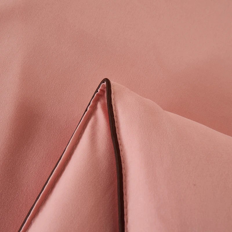 100% Natural Mulberry Silk Comforter Luxury Queen King Size Duvet Summer Winter Thick Blanket Quilt Single Couple Bedding Filler