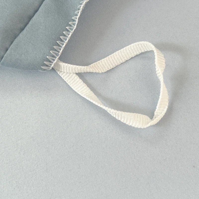 2-side Solid Color Brush Fabric Bed Set 4 Pieces Duvet Cover Pillowcase Bedding Set Bed Sheet Quilt Cover Single Queen King Size