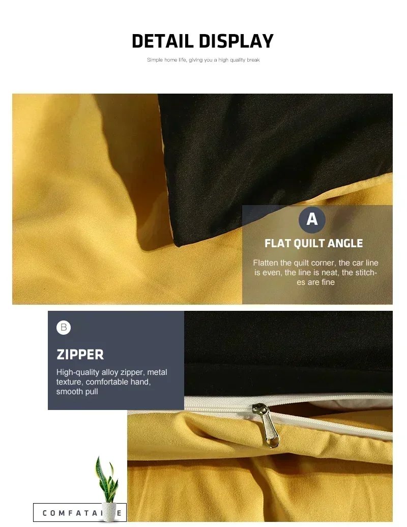 KPOP S-Stray-K-Kids print Bedding Sets exquisite bed supplies set duvet cover bed comforter set bedding set luxury birthday gift