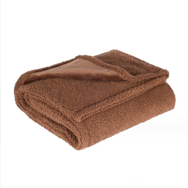 Luxury Shaggy Blanket Winter Warm Cosy Romantic Couple Waterproof Blanket-Thickened Large Size Blanket Microfibre-Blanket Luxury Shaggy Blanket Winter Warm Cosy Romantic Couple Waterproof Blanket-Thickened Large Size Blanket Microfibre-Blanket