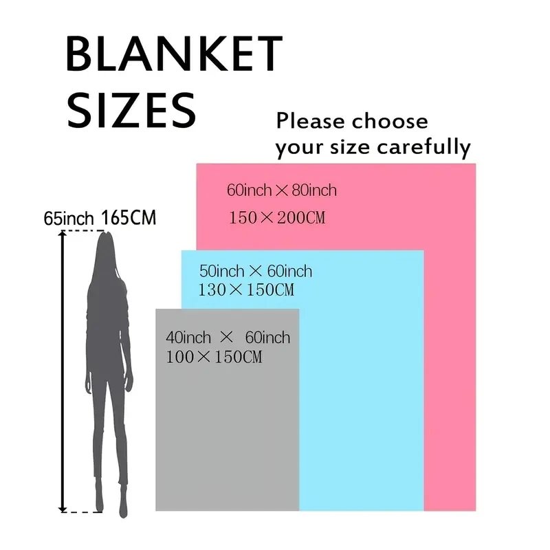 1pc Custom Blanket With Photo Text, Personalized Blanket Custom Throw Blanket, Custom Gift Blanket For Family, Friends 1pc Custom Blanket With Photo Text, Personalized Blanket Custom Throw Blanket, Custom Gift Blanket For Family, Friends
