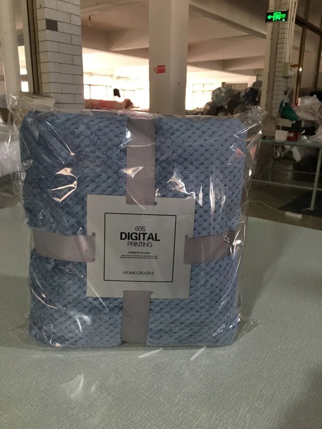 Thicken Solid Throw Blanket Fluffy Plaid Sofa Blankets King Size Coral Fleece Bedspread For Kids Pet Home Travel Textile