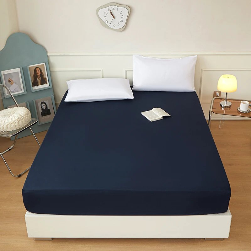 1piece 100%Polyeste Egyption Quality Bedding Fitted Sheet Only(no pillowcases) Elastic Band Around Mattress cover Easy Care 1piece 100%Polyeste Egyption Quality Bedding Fitted Sheet Only(no pillowcases) Elastic Band Around Mattress cover Easy Care