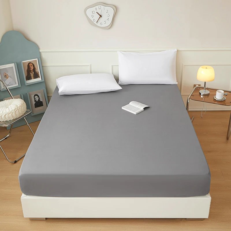 1piece 100%Polyeste Egyption Quality Bedding Fitted Sheet Only(no pillowcases) Elastic Band Around Mattress cover Easy Care 1piece 100%Polyeste Egyption Quality Bedding Fitted Sheet Only(no pillowcases) Elastic Band Around Mattress cover Easy Care