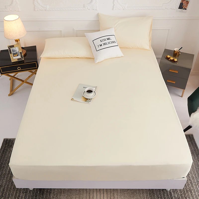 1piece 100%Polyeste Egyption Quality Bedding Fitted Sheet Only(no pillowcases) Elastic Band Around Mattress cover Easy Care 1piece 100%Polyeste Egyption Quality Bedding Fitted Sheet Only(no pillowcases) Elastic Band Around Mattress cover Easy Care