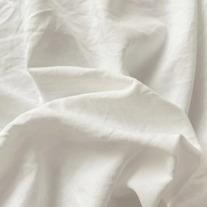Washed Cotton 2pcs Solid color Pillowcases Home Bedding Decorative Pillow Cover Wedding Super Soft Pillow Case Washed Cotton 2pcs Solid color Pillowcases Home Bedding Decorative Pillow Cover Wedding Super Soft Pillow Case
