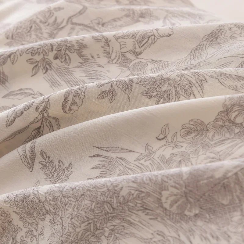 New Skin-friendly Couple Pillowcase Cozy Polyester Long Pillow Case Large Size 120 150 180cm Pillow Cover Hugging Pillow Case