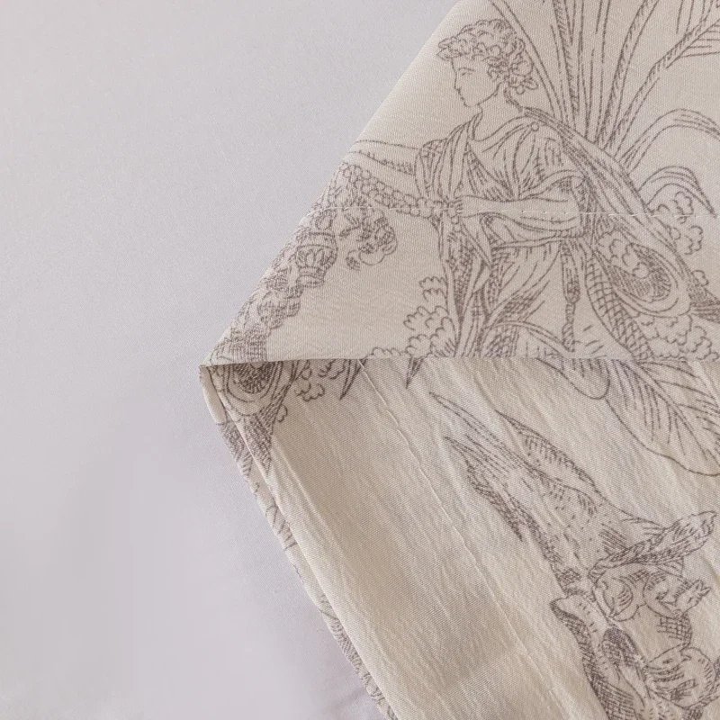 New Skin-friendly Couple Pillowcase Cozy Polyester Long Pillow Case Large Size 120 150 180cm Pillow Cover Hugging Pillow Case