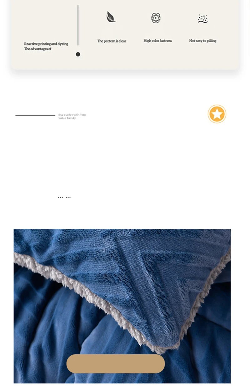 Super Warm Lamb Cashmere Quilt Winter Blanket Velvet Fabric Quilts Thickened Comforter Core Queen Full Size Weighted Blankets Super Warm Lamb Cashmere Quilt Winter Blanket Velvet Fabric Quilts Thickened Comforter Core Queen Full Size Weighted Blankets