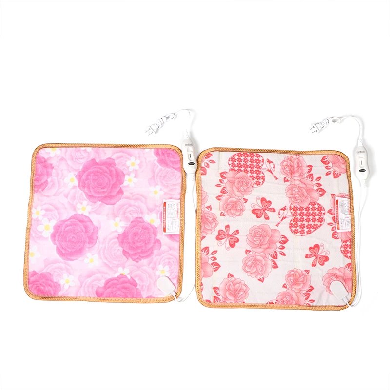 20W 220V Pet Dog Cat Waterproof Electric Heating Pad Body Winter Warmer Mat Bed Blanket Animals Bed Heater Pets Accessories