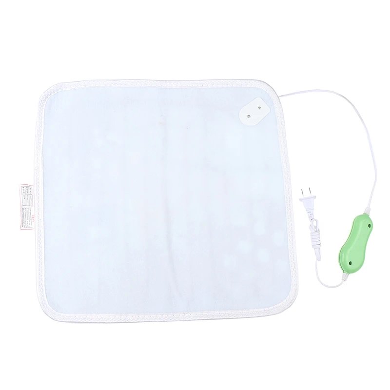 20W 220V Pet Dog Cat Waterproof Electric Heating Pad Body Winter Warmer Mat Bed Blanket Animals Bed Heater Pets Accessories
