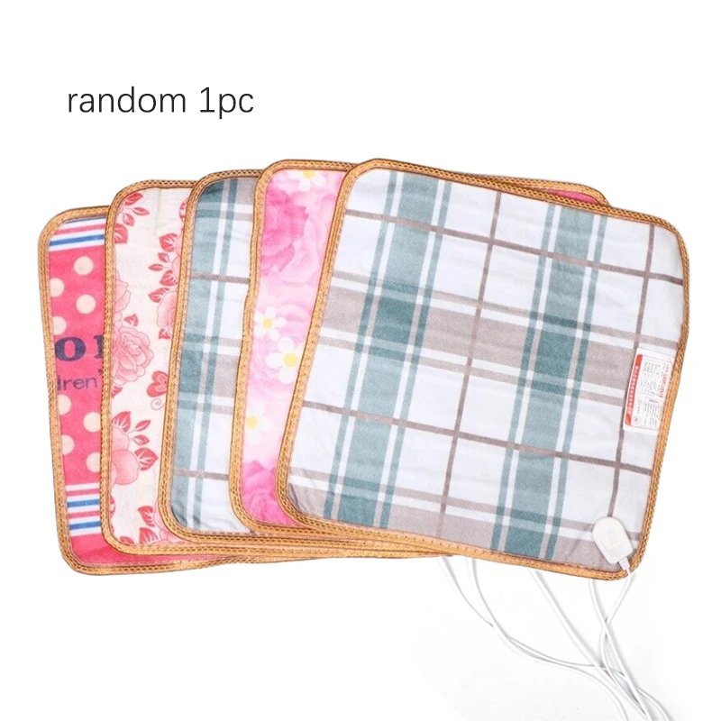 20W 220V Pet Dog Cat Waterproof Electric Heating Pad Body Winter Warmer Mat Bed Blanket Animals Bed Heater Pets Accessories