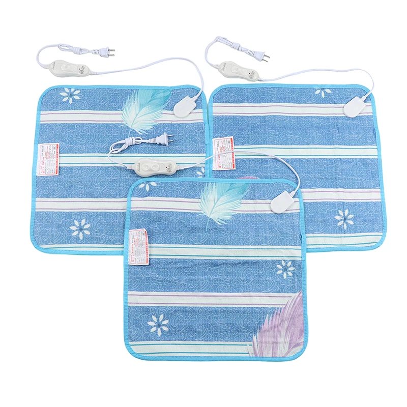 20W 220V Pet Dog Cat Waterproof Electric Heating Pad Body Winter Warmer Mat Bed Blanket Animals Bed Heater Pets Accessories