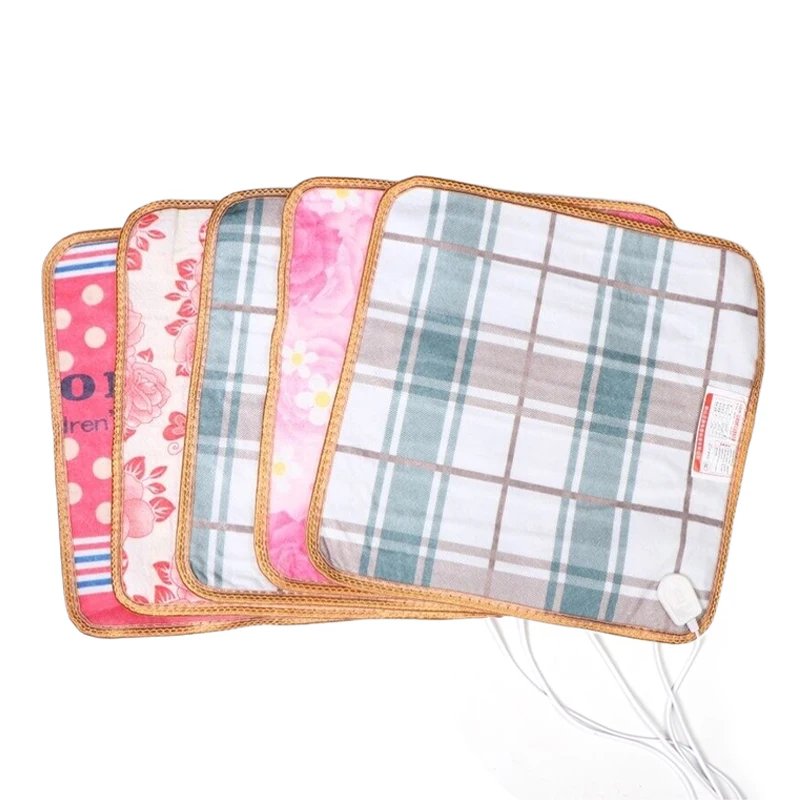 20W 220V Pet Dog Cat Waterproof Electric Heating Pad Body Winter Warmer Mat Bed Blanket Animals Bed Heater Pets Accessories