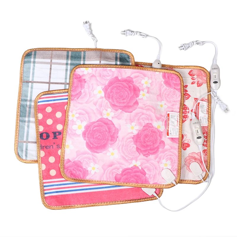 20W 220V Pet Dog Cat Waterproof Electric Heating Pad Body Winter Warmer Mat Bed Blanket Animals Bed Heater Pets Accessories