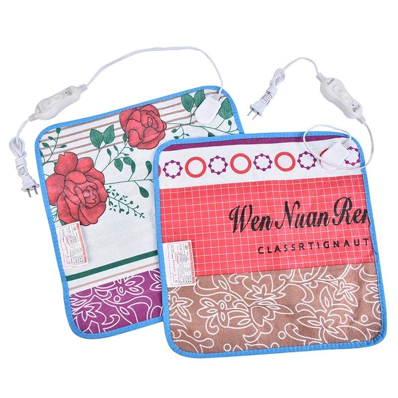 20W 220V Pet Dog Cat Waterproof Electric Heating Pad Body Winter Warmer Mat Bed Blanket Animals Bed Heater Pets Accessories