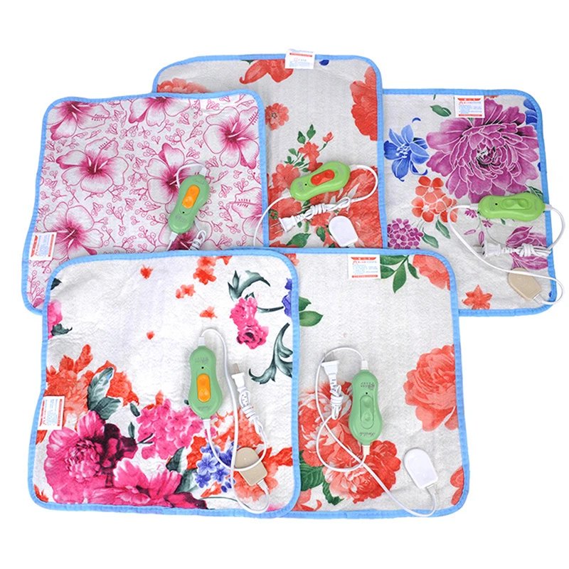 20W 220V Pet Dog Cat Waterproof Electric Heating Pad Body Winter Warmer Mat Bed Blanket Animals Bed Heater Pets Accessories