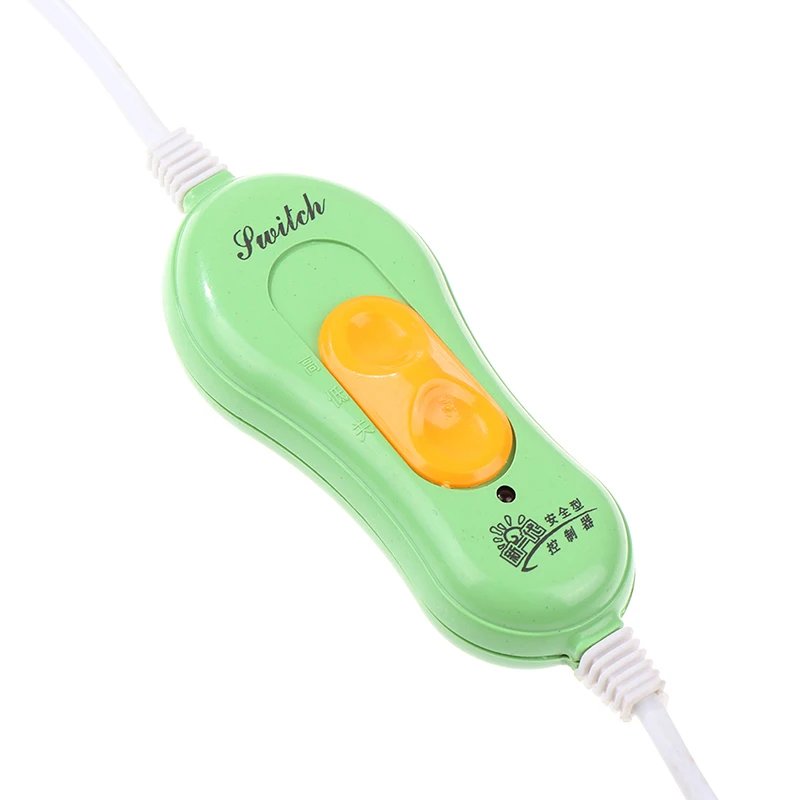 20W 220V Pet Dog Cat Waterproof Electric Heating Pad Body Winter Warmer Mat Bed Blanket Animals Bed Heater Pets Accessories