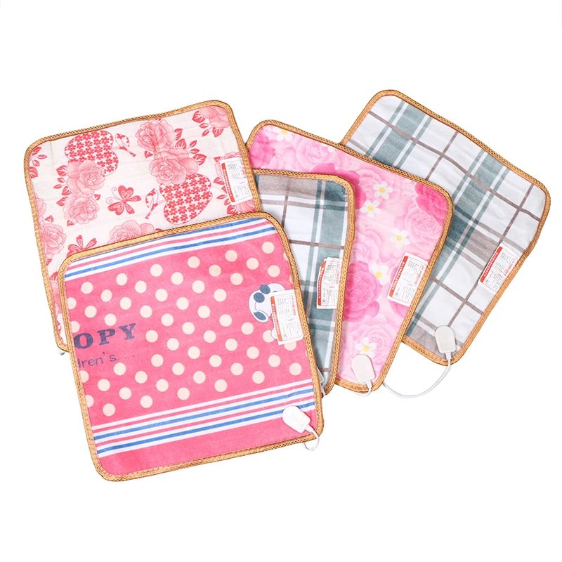 20W 220V Pet Dog Cat Waterproof Electric Heating Pad Body Winter Warmer Mat Bed Blanket Animals Bed Heater Pets Accessories