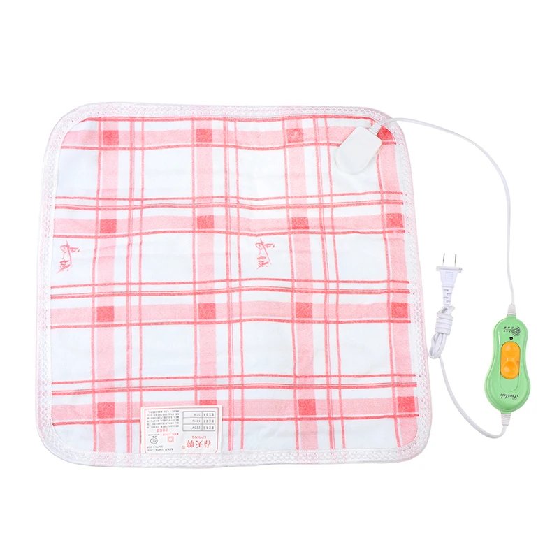 20W 220V Pet Dog Cat Waterproof Electric Heating Pad Body Winter Warmer Mat Bed Blanket Animals Bed Heater Pets Accessories