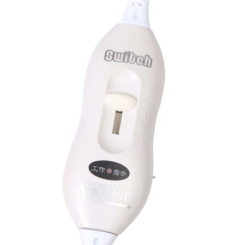 20W 220V Pet Dog Cat Waterproof Electric Heating Pad Body Winter Warmer Mat Bed Blanket Animals Bed Heater Pets Accessories