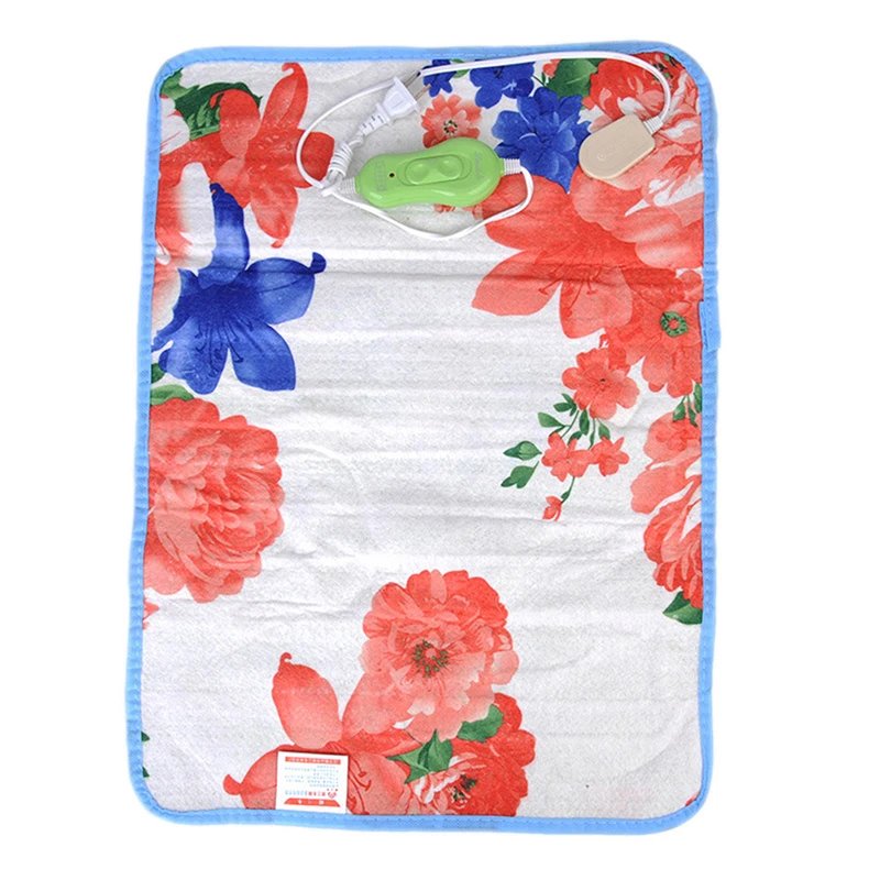 20W 220V Pet Dog Cat Waterproof Electric Heating Pad Body Winter Warmer Mat Bed Blanket Animals Bed Heater Pets Accessories