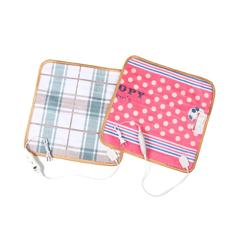 20W 220V Pet Dog Cat Waterproof Electric Heating Pad Body Winter Warmer Mat Bed Blanket Animals Bed Heater Pets Accessories