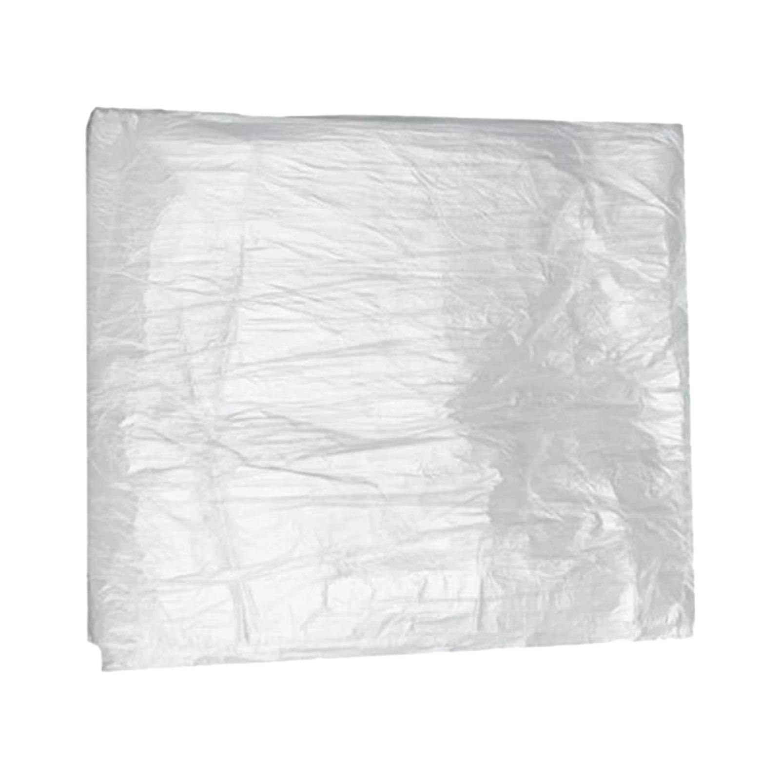 100Pcs Disposable Massage Table Sheets Comfortable SPA Bed Sheets for Esthetician