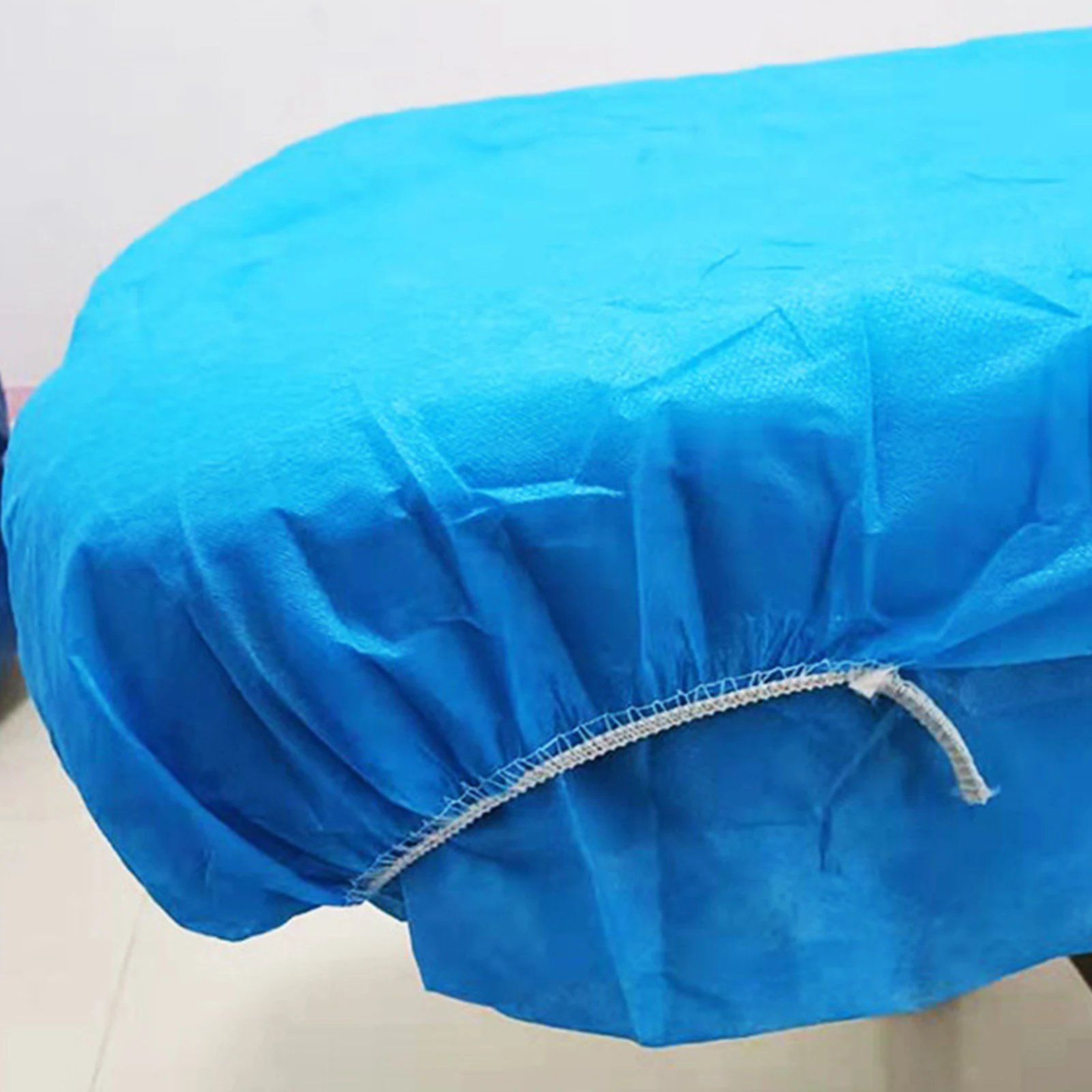 10pcs 110x215cm Disposable Sheets Table Cover For Business Trip Massage Bed Non-woven Spa Solid Salon Travel Tattoo Breathable